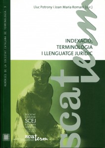 7-3-3_Indexació, terminologia i LJ 2011