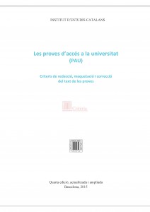 7-1-2_Llibre d-estil de les PAU (4a ed) 2015_pàg 1